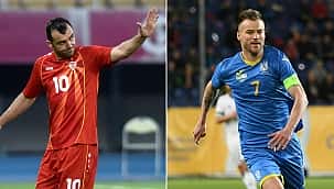 EURO2020'de günün programı