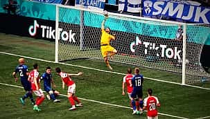 EURO2020'nin iki farklı ''yüzü''