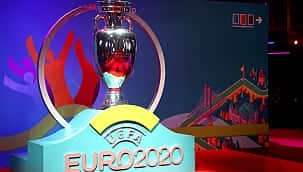 EURO2020 şampiyonluk tahmini