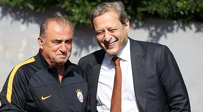 Fatih Terim yolu belirledi! 3 ismin bileti kesildi