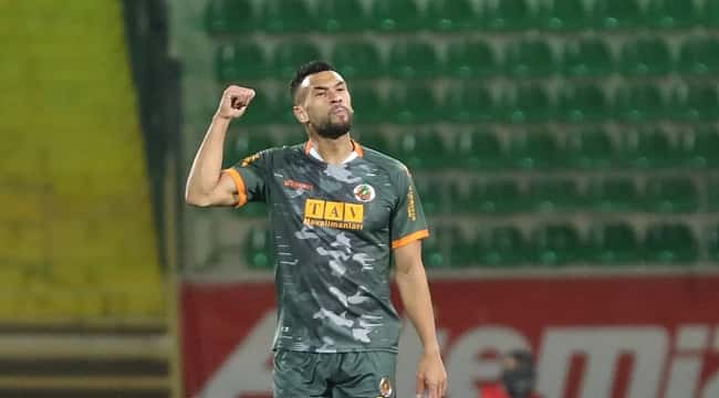 Fenerbahçe, Caulker'ı açıkladı!