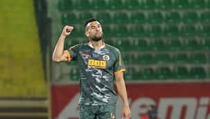 Fenerbahçe, Caulker'ı açıkladı! 