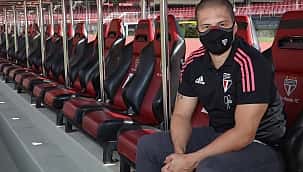 Fenerbahçe'de Alex heyecanı