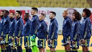 Fenerbahçe'de geleceği belirsiz 20 isim