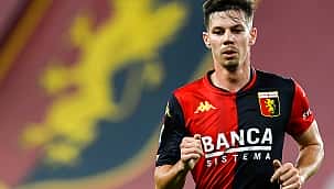 Fenerbahçe'deki ilk ayrılık