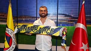 Fenerbahçe ilk transferini açıkladı