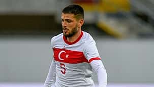 Fenerbahçe milli oyuncunun peşinde