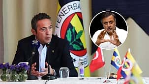 ''Fenerbahçe yine zar atacak''