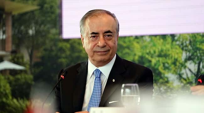 Galatasaray'a FFP müjdesi!