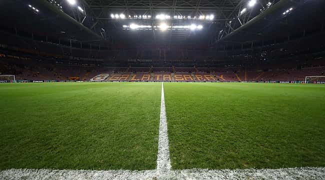 Galatasaray'da tarihi anlaşma! 100 milyon dolar