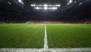 Galatasaray'da tarihi anlaşma! 100 milyon dolar