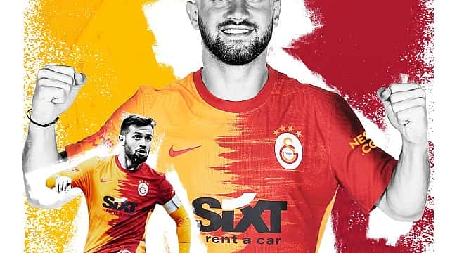 Galatasaray'dan iki imza birden! Maaşları...