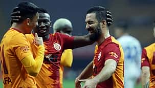 Galatasaray'ın rakibi belli oldu!