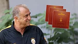 Galatasaray'ın transferde 10 hedefi