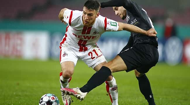 Steven Gerrard, Rangers'a Salih Özcan'ı istiyor!