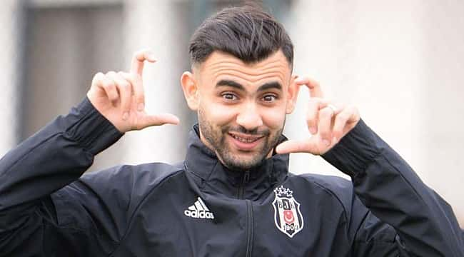 Ghezzal zam istedi