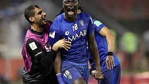 Gomis Türkiye'ye mi dönecek?