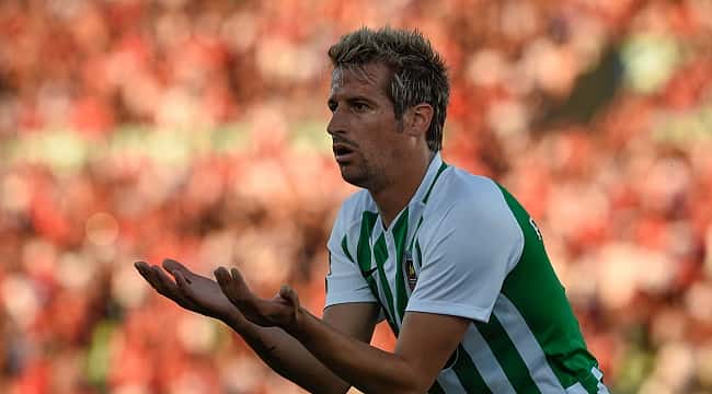 Göztepe'nin hedefi Fabio Coentrao