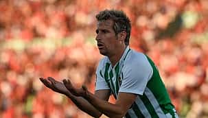 Göztepe'nin hedefi Fabio Coentrao