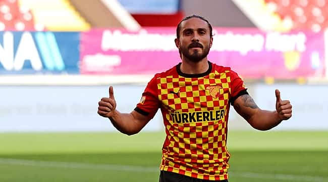 Halil Akbunar ve Galatasaray yanıtı