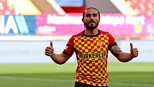 Halil Akbunar ve Galatasaray yanıtı