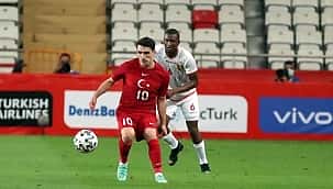 'Halil, Orkun ve Kerem...'