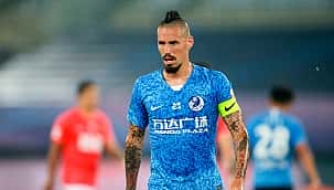 Hamsik'e son teklif! Trabzonspor beklemede...