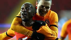 Henry Onyekuru'nun Galatasaray isteği