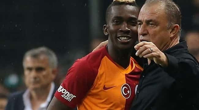 Henry Onyekuru'ya onay çıktı