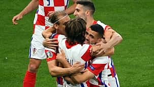 Hırvatistan - İspanya muhtemel 11'ler