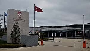 Hoş geldin yabancı sınırı! TFF 3 yıl için açıkladı