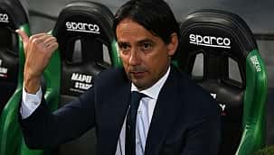 Inter'in yeni teknik direktörü Inzaghi oldu