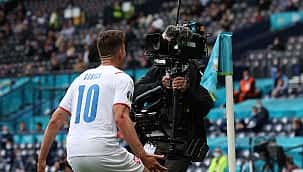 İskoçya her şeyi denedi ama Çekler hata yapmadı