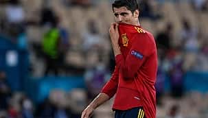 İspanya siftah yapma peşinde