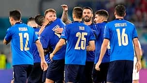 İtalya - Avusturya muhtemel 11'ler