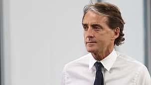 İtalya'da Roberto Mancini farkı! Tarihlerinde bir ilk