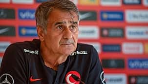 ''İtalya favori ama potansiyelimiz var''