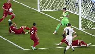 İtalya maçından neler öğrendik?