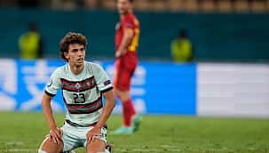 Joao Felix'e; ''O bir sahtekar''