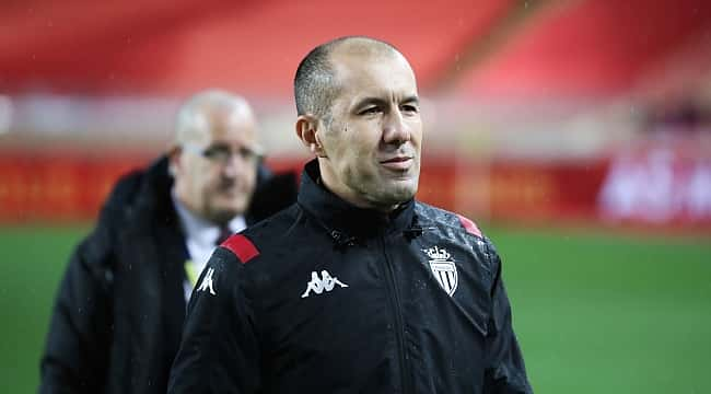 Leonardo Jardim'in yeni takımı açıklandı