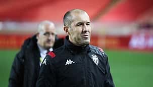 Leonardo Jardim'in yeni takımı açıklandı