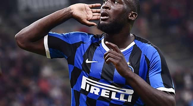 Lukaku'dan Inter taraftarını sevindiren açıklama