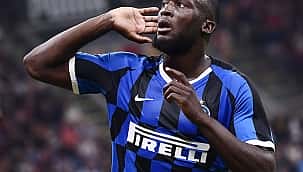 Lukaku'dan Inter taraftarını sevindiren açıklama