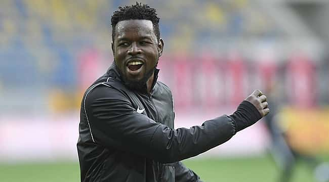 Mame Diouf için Trabzonspor iddiası