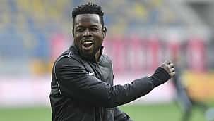 Mame Diouf için Trabzonspor iddiası