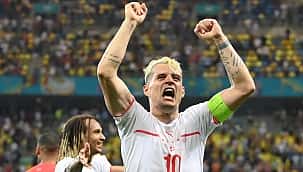 Muhteşem gece! Her 17 dakikada bir gol