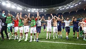 Nefes kesen maç, penaltılar ve zafer