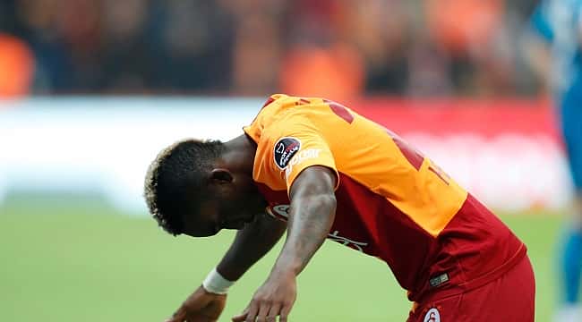 Onyekuru için sürpriz teklif!
