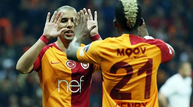 Onyekuru ve Feghouli'ye talip oldular