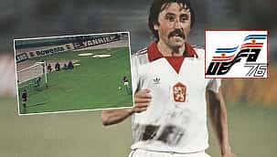 Panenka penaltısı nasıl ortaya çıktı?